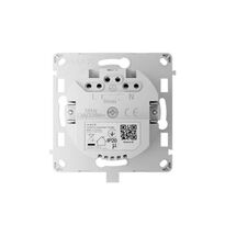 Реле керування розеткою Ajax OutletCore (smart) [type F] [55] (8EU)