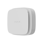 Бездротовий пожежний сповіщувач температури та чадного газу Ajax FireProtect 2 RB (Heat/CO) (8EU) ASP white