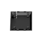 Крепежная панель Smartbracket Ajax MotionProtect черная