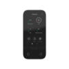Беспроводная сенсорная клавиатура Ajax KeyPad TouchScreen (black)