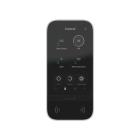 Беспроводная сенсорная клавиатура Ajax KeyPad TouchScreen (black)
