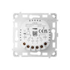 Реле для прохідного вимикача Ajax LightCore (2-gang/2-way) vertical