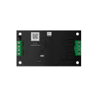 Модуль для защиты устройств от короткого замыкания и саботажа Ajax LineProtect Fibra ASP