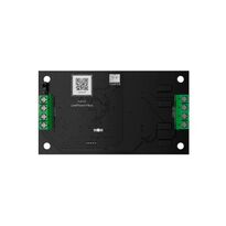 Модуль для защиты устройств от короткого замыкания и саботажа Ajax LineProtect Fibra ASP