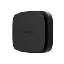 Беспроводной пожарный извещатель температуры и угарного газа Ajax FireProtect 2 RB (Heat/CO) (8EU) ASP black