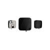 Извещатель Ajax Superior SeismoProtect G3 Fibra black проводной сейсмический