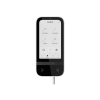 Клавиатура Ajax KeyPad TouchScreen Fibra white проводная сенсорная