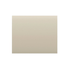 Кнопка Ajax CenterButton (1-gang) vertical [55] ASP Ivory