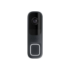 Видеозвонок Ajax Doorbell Graphite RAL 7024
