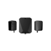 Проводной трансмиттер Ajax MultiTransmitter Fibra black
