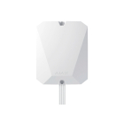 Проводной трансмиттер Ajax MultiTransmitter Fibra white