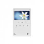 Аналоговый домофон с сенсорными кнопками NeoLight Tetta