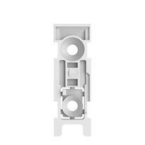 Крепежная панель Smartbracket Ajax DoorProtect белая
