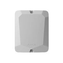 Корпус для защищенного проводного подключения устройств Ajax Case (260×195×93) white