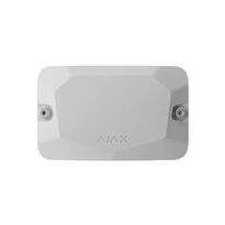Корпус для защищенного проводного подключения устройств Ajax Case (106×168×56) white