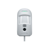 Проводной извещатель движения Ajax MotionCam (PhOD) Fibra white