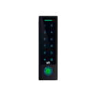 Контроллер для одной двери Via Security VTA-22KFP/E+M WF автономный со считывателем