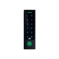 Контролер для однієї двері Via Security VTA-22KFP/E+M WF автономний зі зчитувачем