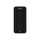 Контроллер для одной двери Via Security VSA-11P/E Black автономный со считывателем