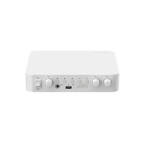 Аналоговий підсилювач Hikvision DS-QAE1A80G1-VB 80 Вт