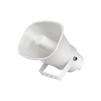 Аналоговый рупорный динамик Hikvision DS-QAE0330G1T-V 30 Вт