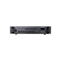 Аналоговий підсилювач Hikvision DS-QAE0A240G1-VB6/EU 240 Вт 6-зонний