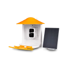 Кормушка для птиц Smart Bird Feeders с интеллектуальной видеокамерой