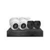 2.0MP Мікс набір AHD-39 4xCAM + 1xDVR