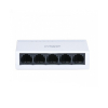 Коммутатор 5 портов неуправляемый Dahua DH-PFS3005-5ET-L L2