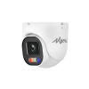 8.0 MP (4K) POE IP камера 8MP Turret FADA