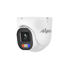 8.0 MP (4K) POE IP камера 8MP Turret FADA