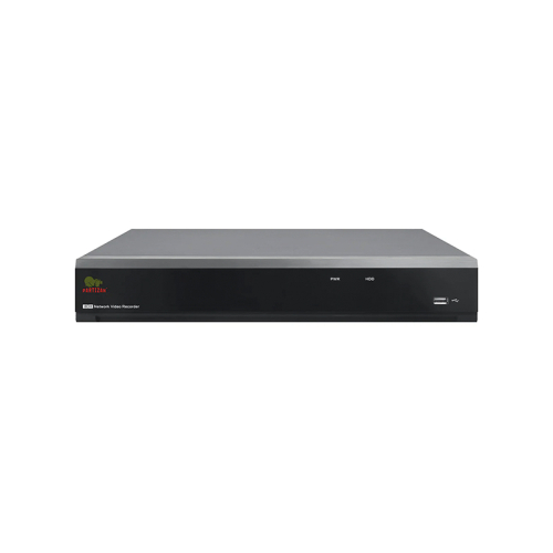 8.0MP (4K) для 4 камер NVH-452 POE SH