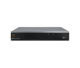 8.0MP (4K) для 4 камер NVH-452 POE SH