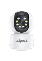 3.0MP IP камера Home WiFi Robot