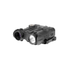 Тактический блок ЛЦУ Holosun LE420-GR (LE420G) Green IR / White IR illuminator