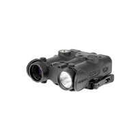 Тактичний блок ЛЦУ Holosun LE420-GR (LE420G) Green IR / White IR illuminator