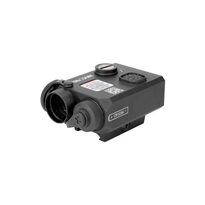 Тактичний блок HOLOSUN LS321-GR (LS321G) Green & IR / IR illuminator