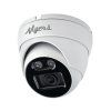 5.0MP POE IP камера 5MP Turret