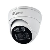 5.0MP POE IP камера 5MP Turret