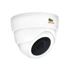 2.0MP AHD камера CDM-223S-IR FullHD 1.1 Metal