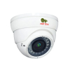 5.0MP AHD Варифокальна камера CDM-VF37H-IR SuperHD Starlight 2.0