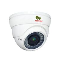 5.0MP AHD Варифокальна камера CDM-VF37H-IR SuperHD Starlight 2.0