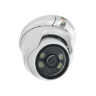 5.0MP AHD камера CDM-233H-IR SuperHD Full Colour Metal