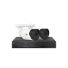 2.0MP Набір для вулиці AHD-23 2xCAM + 1xDVR + HDD