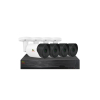2.0MP Набор для улицы AHD-34 4xCAM + 1xDVR