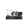 2.0MP Набір для вулиці PRO AHD-41 4xCAM + 1xDVR + HDD