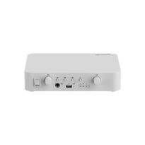 Мережевий підсилювач Hikvision DS-QAE1A40G1-VB/EU