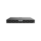 Відеореєстратор мережевий ІР Uniview NVR502-32B-IQ Black