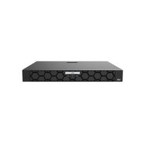 Відеореєстратор мережевий ІР Uniview NVR502-32B-IQ Black
