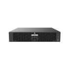 Видеорегистратор сетевой IP Uniview NVR508-32E-R Black